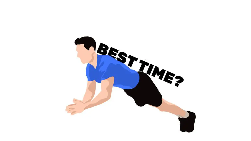 when is the best time to do plyometrics