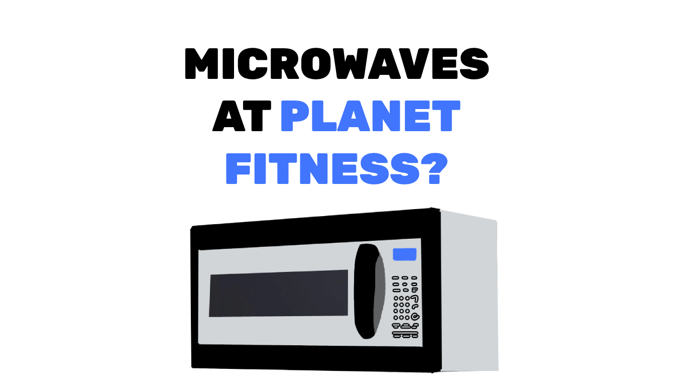 Does Fitness Have Microwaves? Ectomorphing