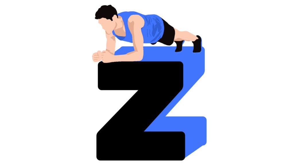 Z exercise