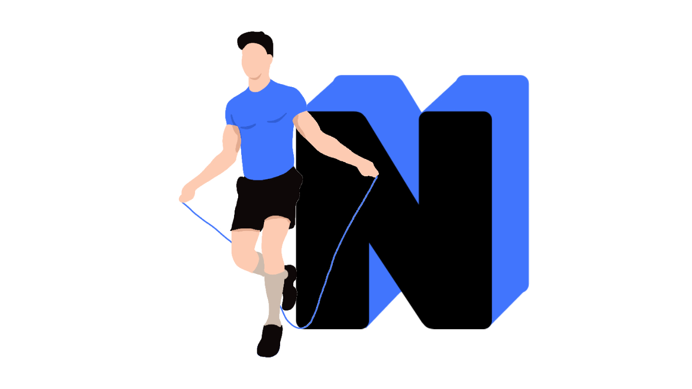 Exercises That Start With N