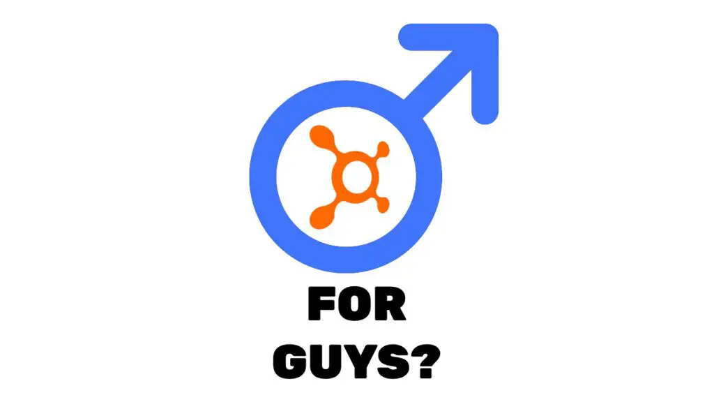 Is OrangeTheory for guys?