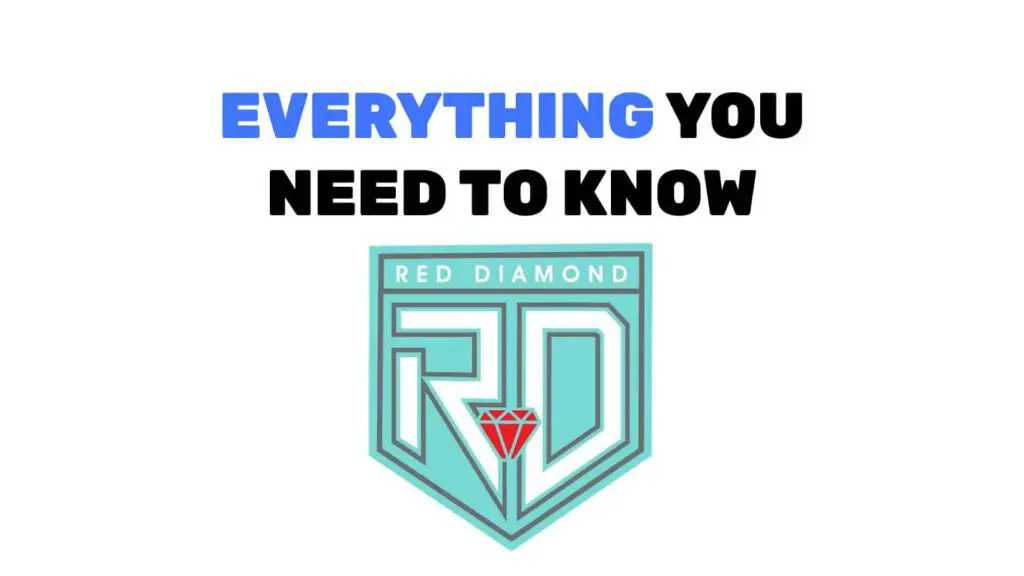 f45 red diamond