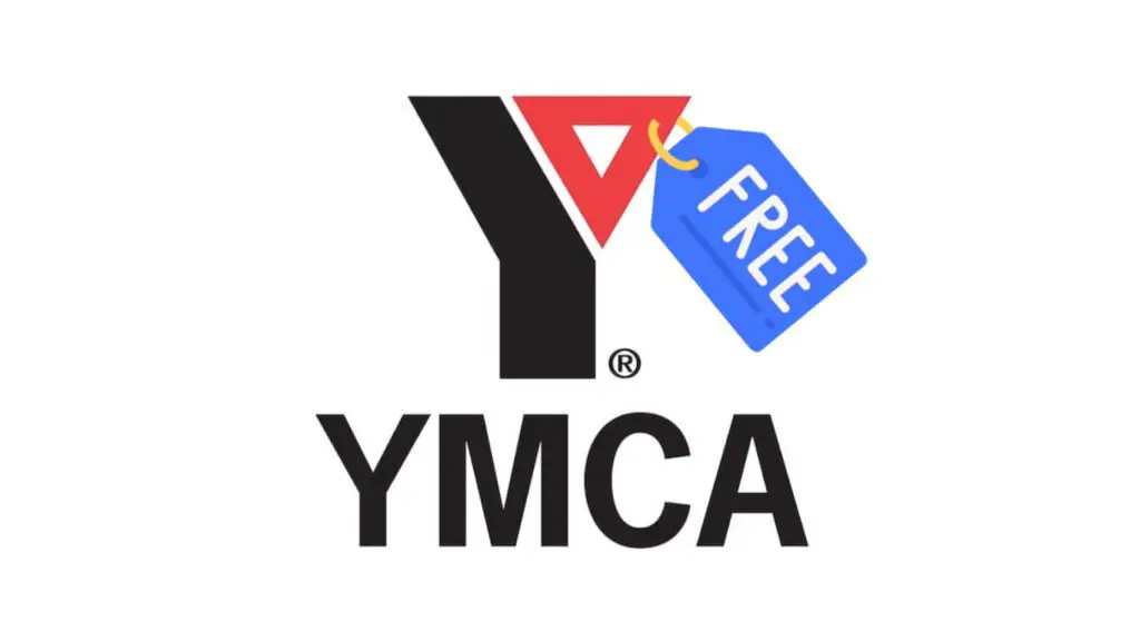 How to get a free YMCA membership