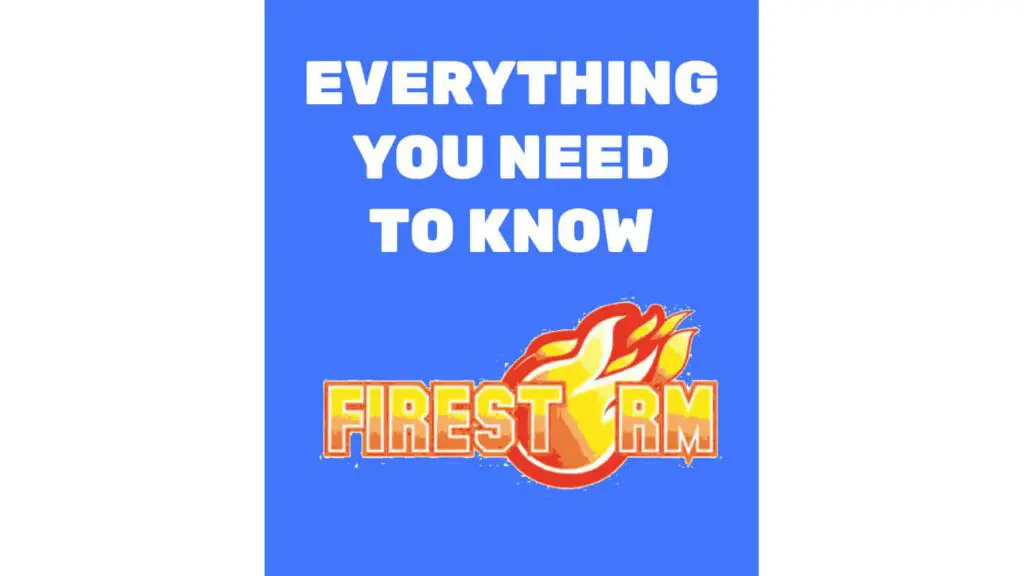 f45 firestorm workout