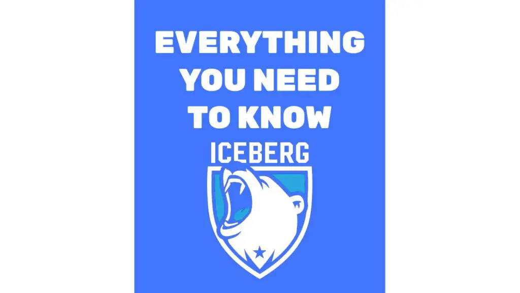 f45 iceberg workout