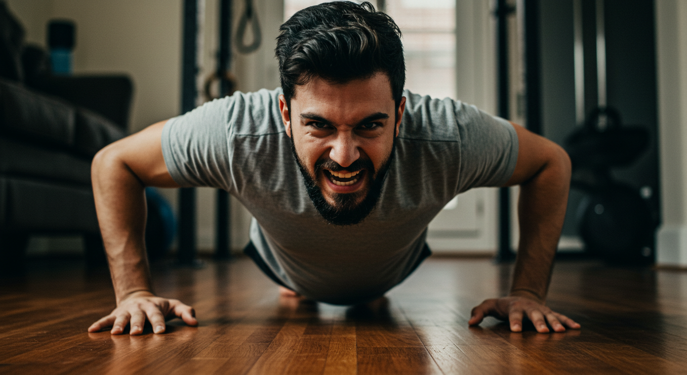 Can T Do Push Ups After Chest Workout Delayed Onset Muscle Soreness