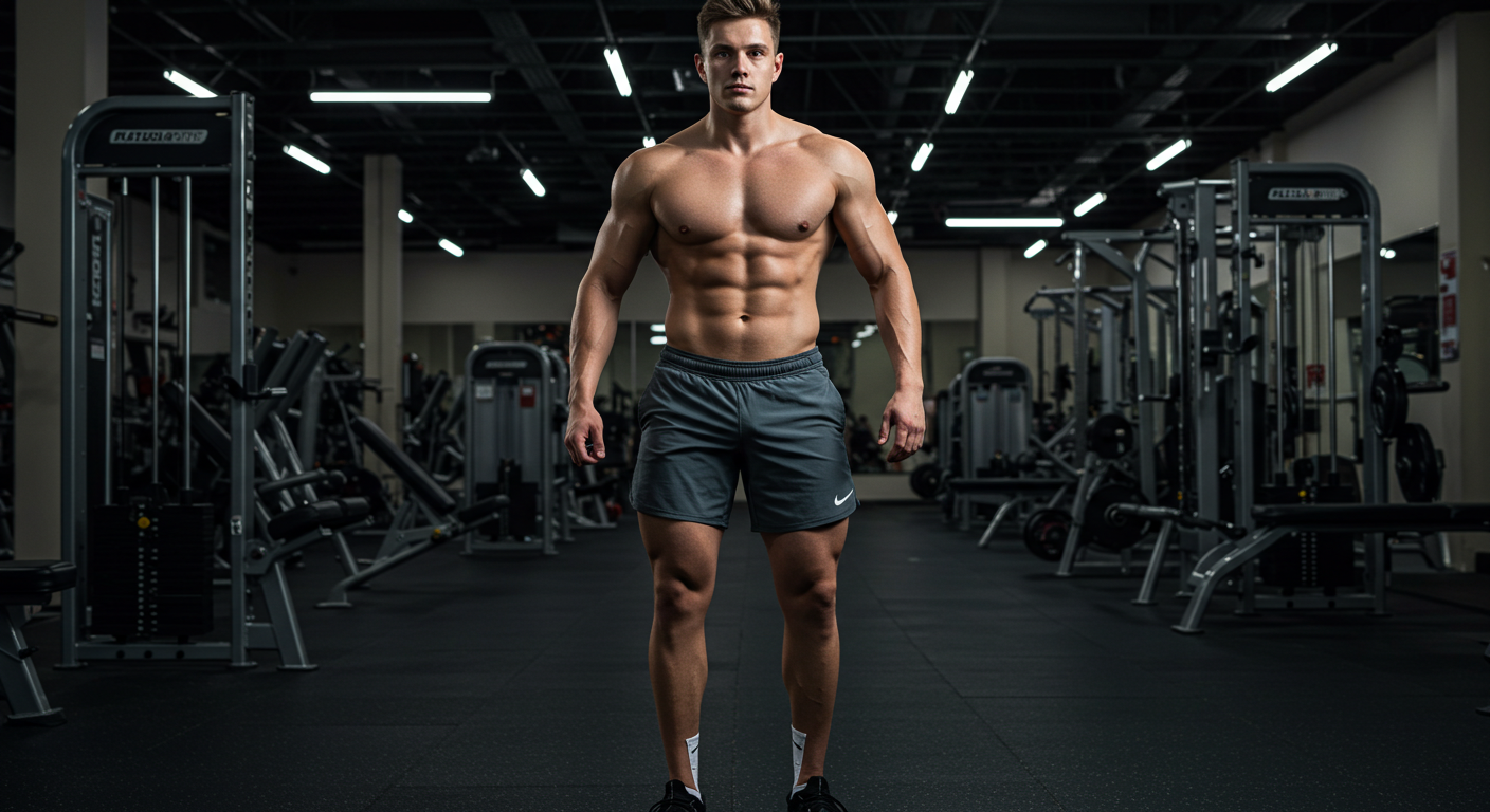 Ectomorph vs. Mesomorph: Key Differences and Training Strategies for ...