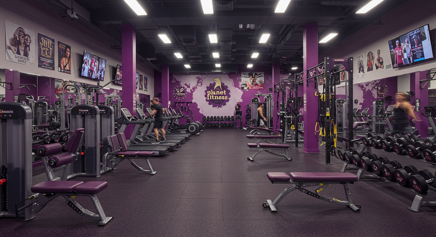 When Does Planet Fitness Waive The Startup Fee Planet Fitness Hidden Fees: What to Watch Out For - Ectomorphing