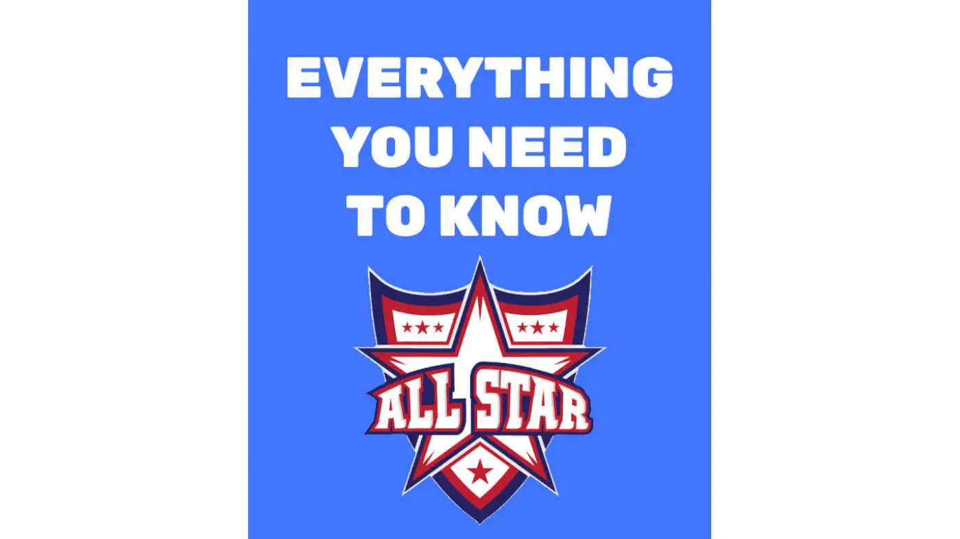 F45 all-star workout