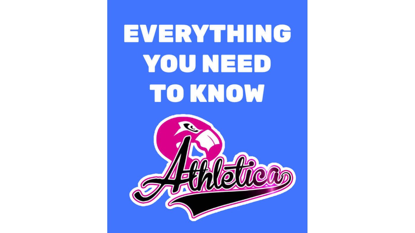 f45 athletica workout